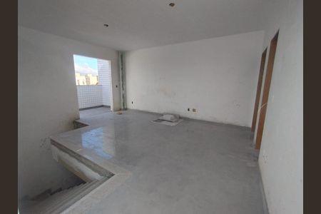 Foto 19 de apartamento à venda com 3 quartos, 114m² em Eldorado, Contagem