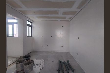 Foto 06 de apartamento à venda com 3 quartos, 114m² em Eldorado, Contagem