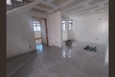 Foto 12 de apartamento à venda com 3 quartos, 114m² em Eldorado, Contagem
