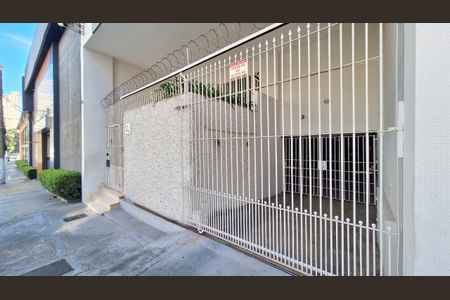 Apartamento à venda com 29m², 1 quarto e sem vaga Apartamento à venda com 29m², 1 quarto e sem vagaFachada
