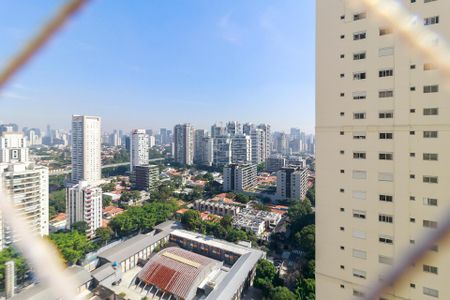 Apartamento para alugar com 178m², 3 quartos e 3 vagasSuíte 2 - Vista