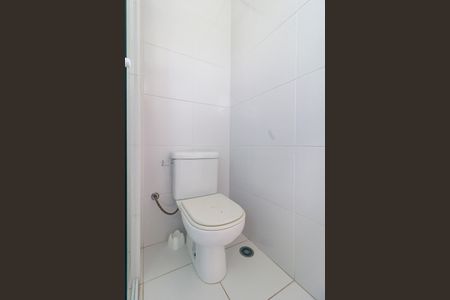 Apartamento para alugar com 178m², 3 quartos e 3 vagasSuíte 2 - Banheiro