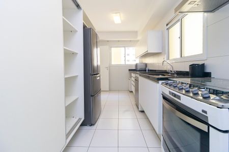 Apartamento para alugar com 178m², 3 quartos e 3 vagasCozinha