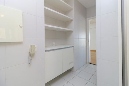 Apartamento para alugar com 178m², 3 quartos e 3 vagasCozinha