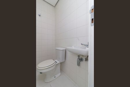 Apartamento para alugar com 178m², 3 quartos e 3 vagasÁrea de Serviço - Banheiro