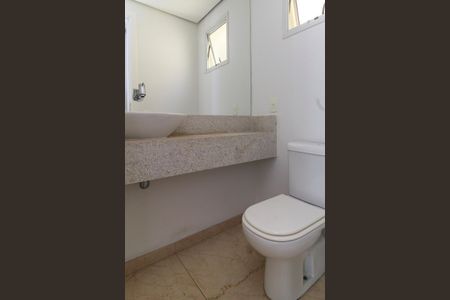 Apartamento para alugar com 178m², 3 quartos e 3 vagasLavabo