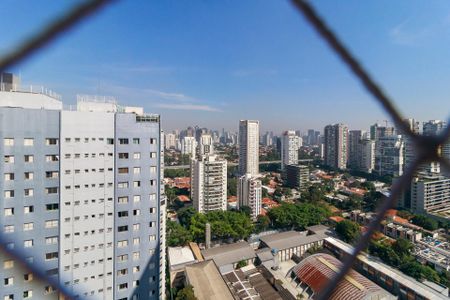 Apartamento para alugar com 178m², 3 quartos e 3 vagasSuíte 1 - Vista