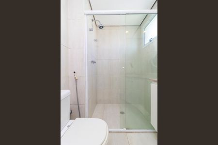 Apartamento para alugar com 178m², 3 quartos e 3 vagasSuíte 1 - Banheiro