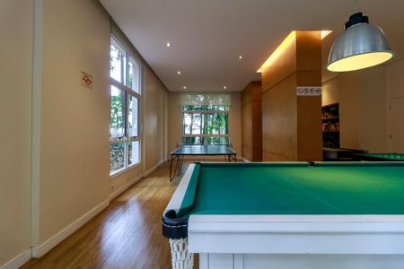 Apartamento para alugar com 178m², 3 quartos e 3 vagasEspaço de Jogos