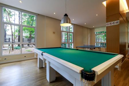 Apartamento para alugar com 178m², 3 quartos e 3 vagasEspaço de Jogos
