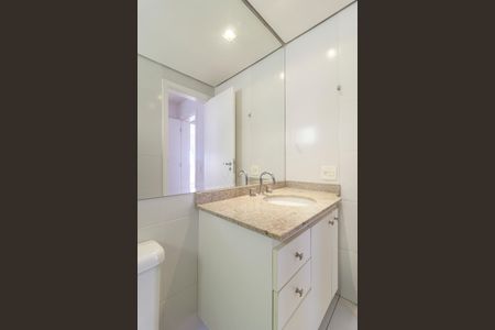Apartamento para alugar com 178m², 3 quartos e 3 vagasSuíte 3 - Banheiro