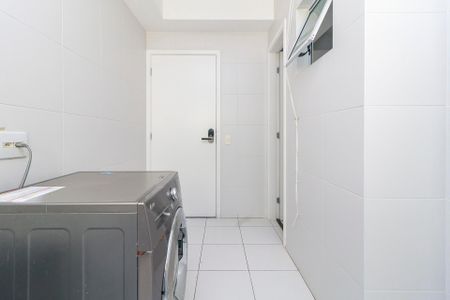 Apartamento para alugar com 178m², 3 quartos e 3 vagasÁrea de Serviço