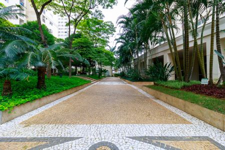 Apartamento para alugar com 178m², 3 quartos e 3 vagasÁrea Comum