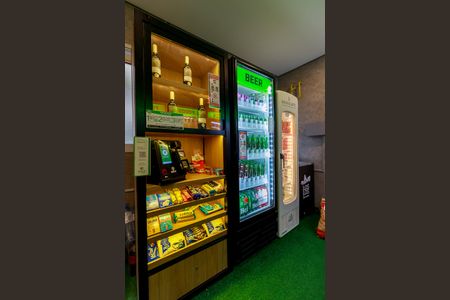 Apartamento para alugar com 178m², 3 quartos e 3 vagasMini Mercado