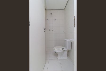 Apartamento para alugar com 178m², 3 quartos e 3 vagasÁrea de Serviço - Banheiro