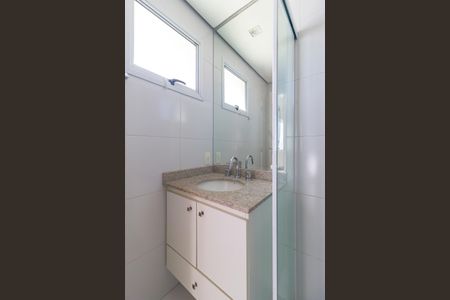 Apartamento para alugar com 178m², 3 quartos e 3 vagasSuíte 2 - Banheiro