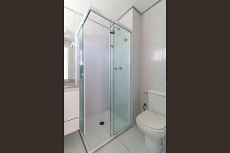 Apartamento para alugar com 178m², 3 quartos e 3 vagasSuíte 2 - Banheiro