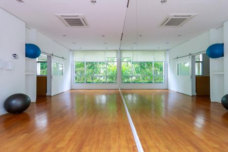 Apartamento para alugar com 178m², 3 quartos e 3 vagasAcademia
