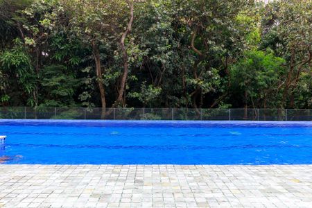Apartamento para alugar com 178m², 3 quartos e 3 vagasPiscina