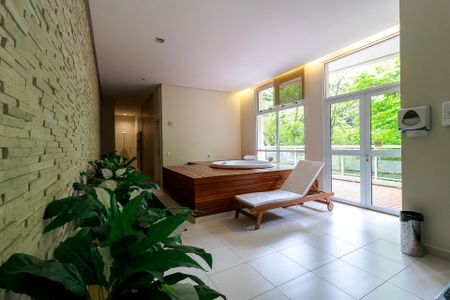 Apartamento para alugar com 178m², 3 quartos e 3 vagasSpa