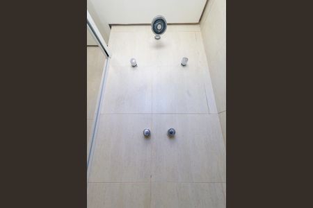 Apartamento para alugar com 178m², 3 quartos e 3 vagasSuíte 1 - Banheiro