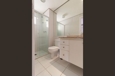 Apartamento para alugar com 178m², 3 quartos e 3 vagasSuíte 3 - Banheiro