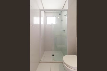 Apartamento para alugar com 178m², 3 quartos e 3 vagasSuíte 3 - Banheiro