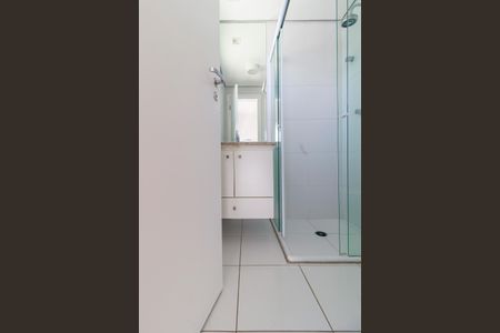 Apartamento para alugar com 178m², 3 quartos e 3 vagasSuíte 2 - Banheiro