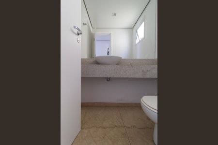 Apartamento para alugar com 178m², 3 quartos e 3 vagasLavabo