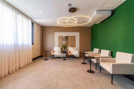Apartamento para alugar com 26m², 1 quarto e sem vaga Apartamento para alugar com 26m², 1 quarto e sem vagaÁrea Comum - Coworking