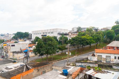 Apartamento para alugar com 71m², 3 quartos e 1 vaga Apartamento para alugar com 71m², 3 quartos e 1 vagaVista do Quarto 2