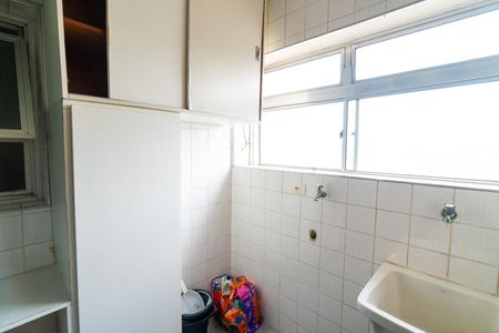 Apartamento para alugar com 71m², 3 quartos e 1 vaga Apartamento para alugar com 71m², 3 quartos e 1 vagaÁrea de Serviço