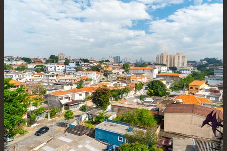Apartamento para alugar com 71m², 3 quartos e 1 vaga Apartamento para alugar com 71m², 3 quartos e 1 vagaVista do Quarto 1