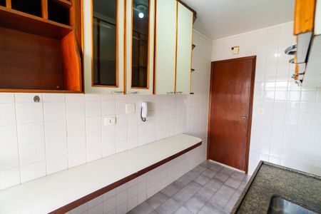 Apartamento para alugar com 71m², 3 quartos e 1 vaga Apartamento para alugar com 71m², 3 quartos e 1 vagaCozinha