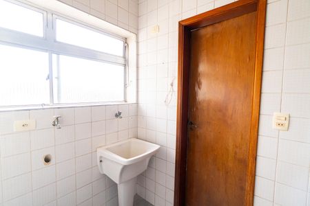 Apartamento para alugar com 71m², 3 quartos e 1 vaga Apartamento para alugar com 71m², 3 quartos e 1 vagaÁrea de Serviço