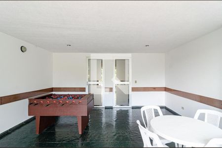 Apartamento para alugar com 71m², 3 quartos e 1 vaga Apartamento para alugar com 71m², 3 quartos e 1 vagaSala de Jogos