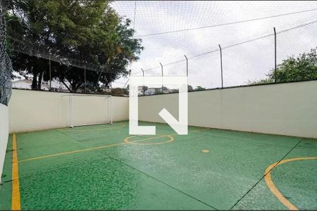 Apartamento para alugar com 71m², 3 quartos e 1 vaga Apartamento para alugar com 71m², 3 quartos e 1 vagaQuadra Esportiva