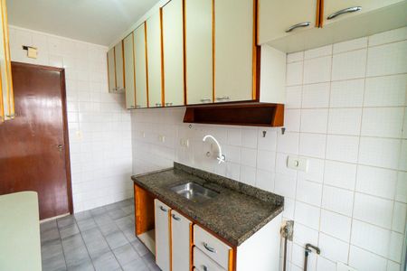 Apartamento para alugar com 71m², 3 quartos e 1 vaga Apartamento para alugar com 71m², 3 quartos e 1 vagaCozinha