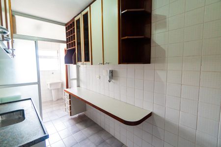 Apartamento para alugar com 71m², 3 quartos e 1 vaga Apartamento para alugar com 71m², 3 quartos e 1 vagaCozinha