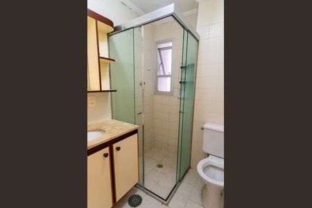 Apartamento para alugar com 71m², 3 quartos e 1 vaga Apartamento para alugar com 71m², 3 quartos e 1 vagaBanheiro