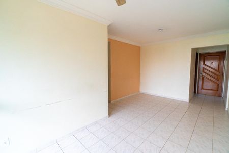 Sala de apartamento à venda com 3 quartos, 71m² em Parque Jabaquara, São Paulo