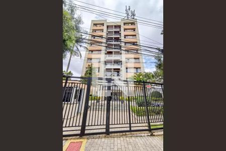 Apartamento para alugar com 71m², 3 quartos e 1 vaga Apartamento para alugar com 71m², 3 quartos e 1 vagaFachada do Prédio