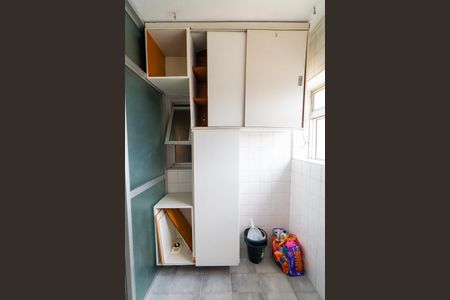 Apartamento para alugar com 71m², 3 quartos e 1 vaga Apartamento para alugar com 71m², 3 quartos e 1 vagaÁrea de Serviço