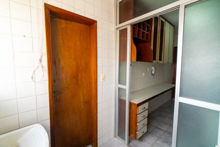Apartamento para alugar com 71m², 3 quartos e 1 vaga Apartamento para alugar com 71m², 3 quartos e 1 vagaÁrea de Serviço
