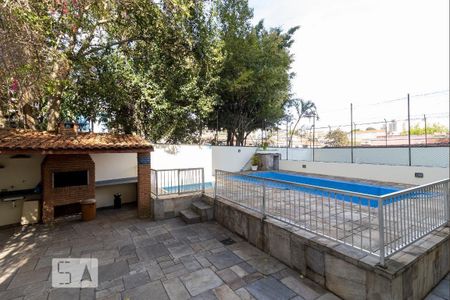 Apartamento para alugar com 71m², 3 quartos e 1 vaga Apartamento para alugar com 71m², 3 quartos e 1 vagaÁrea comum - Piscina