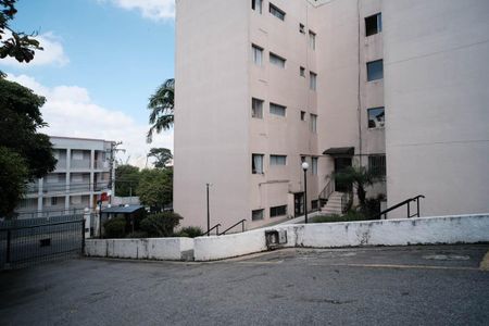 Apartamento à venda com 56m², 2 quartos e 1 vagaÁrea de Serviço
