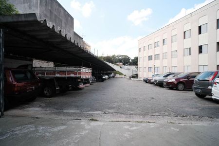 Apartamento à venda com 56m², 2 quartos e 1 vagaÁrea de Serviço