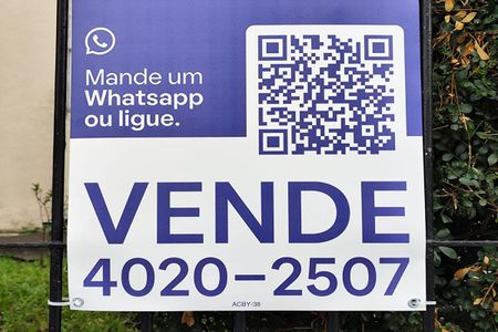 Apartamento à venda com 56m², 2 quartos e 1 vagaFachada