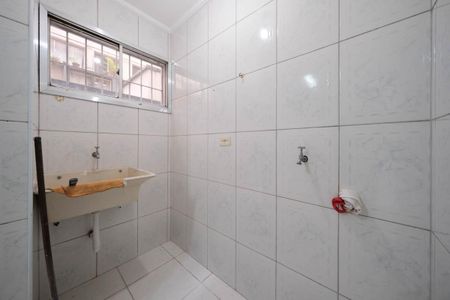 Apartamento à venda com 56m², 2 quartos e 1 vagaCozinha