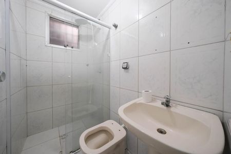 Apartamento à venda com 56m², 2 quartos e 1 vagaBanheiro